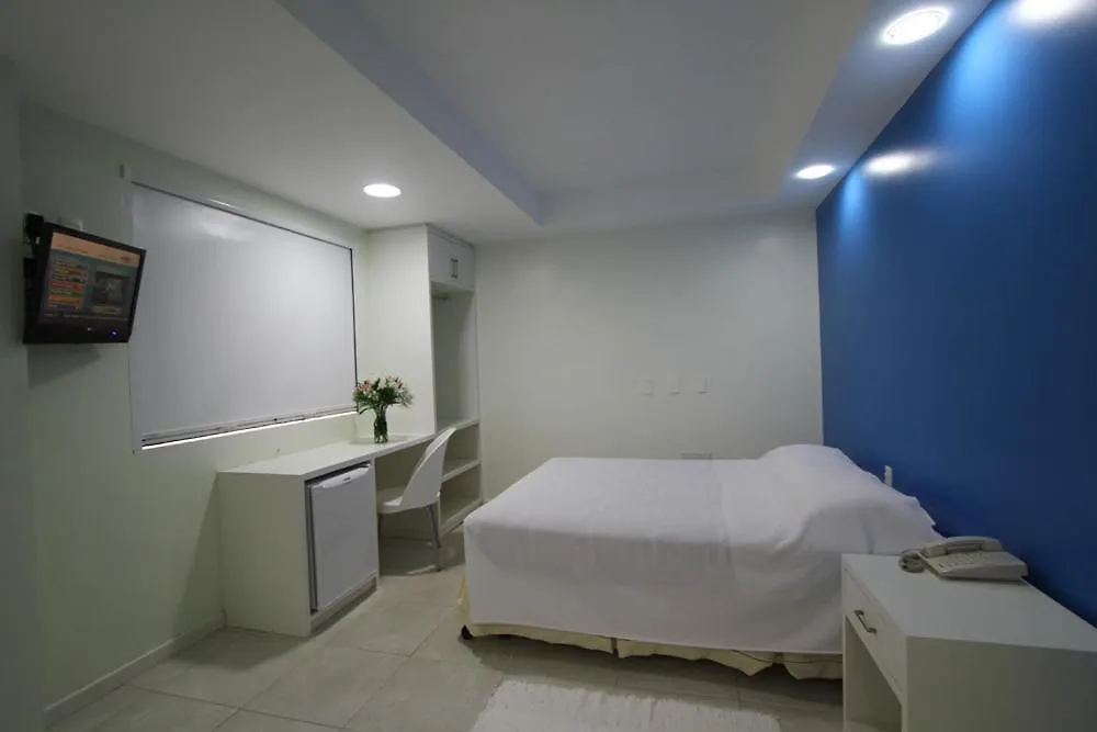 Hotel Don Zepe Florianopolis