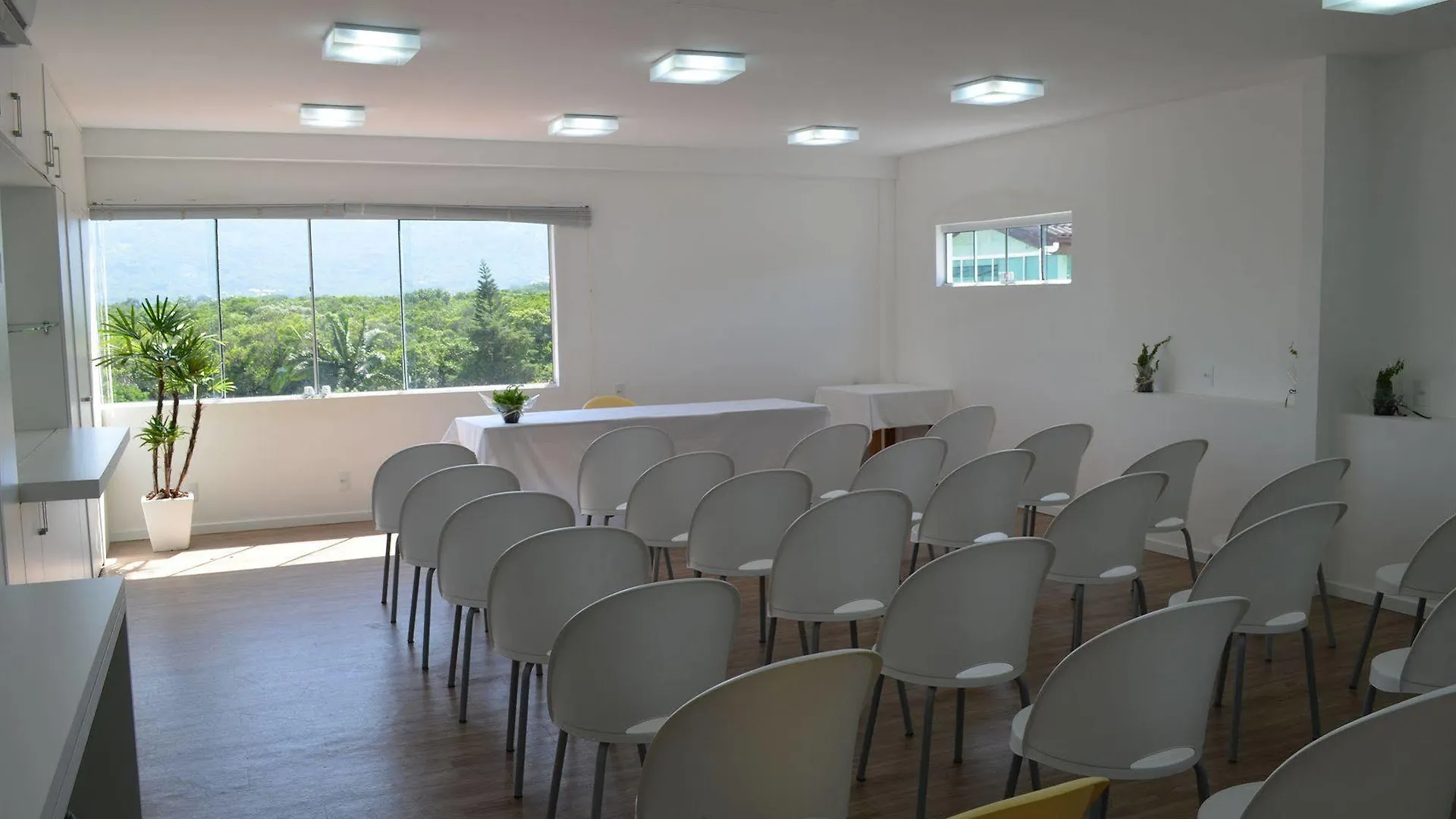Hotel Don Zepe Florianopolis