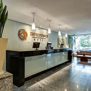 Eko - Proximo A Santa Casa E Auditorio Araujo Vianna Hotel Porto Alegre