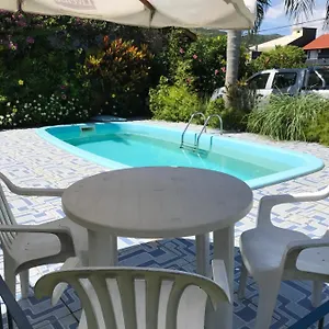 Apart-hotel Residencial Araras