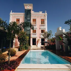 Hotel Boutique Quinta Videiras, Florianopolis
