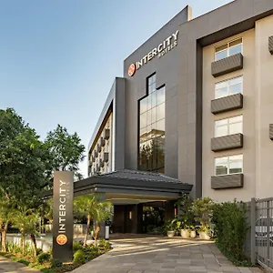 Intercity Aeroporto Hotel Porto Alegre