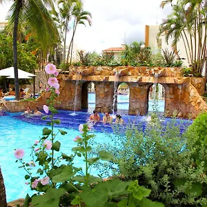 Prive Thermas By Wam Experience Hotel Caldas Novas