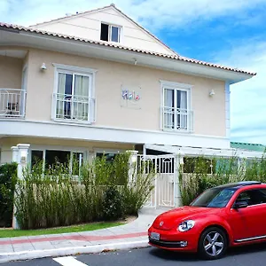 Hotel Hola, Florianopolis