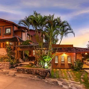 Apart-hotel Morada Pedras