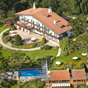 Toriba Hotel Campos do Jordão