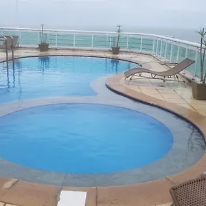 Samba Hotel Macaé